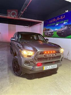 تويوتا تاكوما